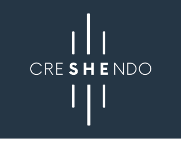 Creshendo logo